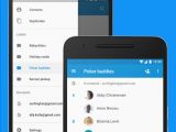 Contacts for Android