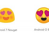 New emojis coming to Android O