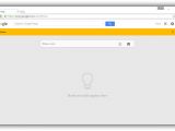 Google Keep stores all your notes in a single place in a web interface