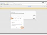 Set note reminders when writing notes in Google Keep