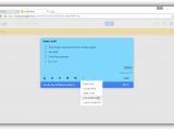 Show checkboxes to turn the notes into lists using Google Keep