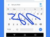 Gboard for Android