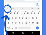 Gboard for Android