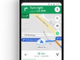 Spotify integration in Google Maps