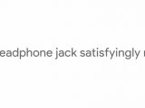 Google highlighting 3.5mm jack on Pixel phones