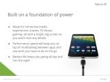 Nexus 6P presentation