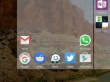 Android 6.0 Marshmallow screenshot