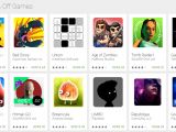 Android games on sale