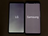 Pixel 2 XL vs Samsung S8