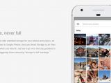 Google Photos will come with unlimited storage for Pixel and Pixel XL