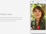 Google promotes Duo on Pixel and Pixel XL