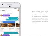 Allo will be made available on Pixel and Pixel XL