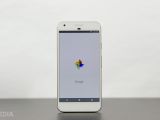 Google Pixel XL Photos app