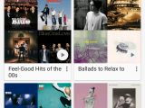 Gogole Play Music for Android