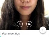 Meetings in Meet by Google