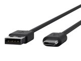 Belkin 2.0 USB-C to USB-A Charge Cable, one of the cables that got a 5-star review