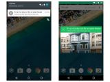 Google worked with Trulia to include Awareness API inside the app