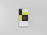 Project Ara smartphone in yellow color