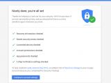 Google is giving away 2GB of free Google Drive storage to anyone who completes the Security Checkup
