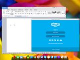 deepin is easy to install