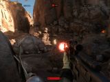 Use cover in Star Wars Battlefront