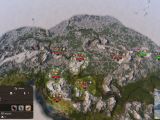 Grand Ages: Medieval city view