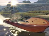 Get a new boat in GTA 5