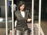 Get new clothes in GTA 5