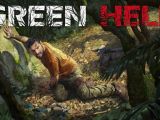Green Hell gameplay