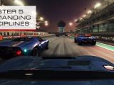 GRID Autosport for Android
