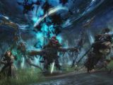 Guild Wars 2 - Heart of Thorns battle time