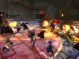 Guild Wars 2 - Heart of Thorns engagement