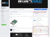 Bug7sec Facebook page