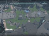 Halo 5: Guardians - Enemy Lines design