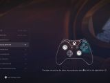 Halo 5: Guardians controller options