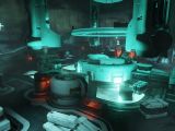 Halo 5: Guardians layout