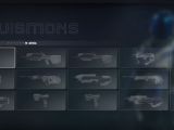 Halo 5: Guardians REQ system