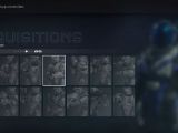 Halo 5: Guardians armor look