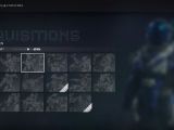 Halo 5: Guardians design