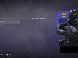 Halo 5: Guardians Warzone menus
