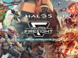 Halo 5: Guardians - Warzone Firefight beta