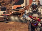 Halo 5: Guardians - Warzone Firefight team work