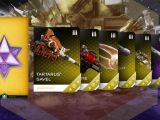 Halo 5: Guardians - Warzone Firefight REQ pack