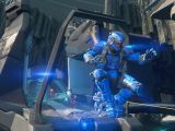 Halo 5: Guardians - Hammer Storm ball action