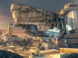 Halo 5: Guardians - Skirmish at Darkstar details
