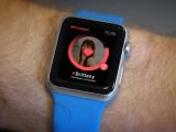 Hands-Free Tinder for Apple Watch