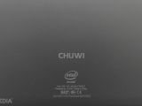 CHUWI Vi10 Plus with Remix OS branding