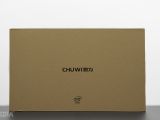 CHUWI Vi10 Plus with Remix OS box