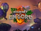 Hearthstone - Journey to Un'goro