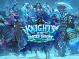 Hearthstone - Knights of the Frozen Throne